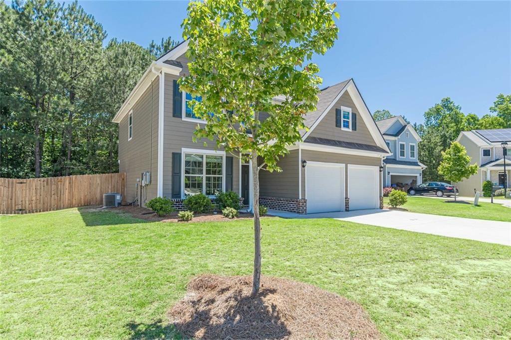 217 Horizon Way