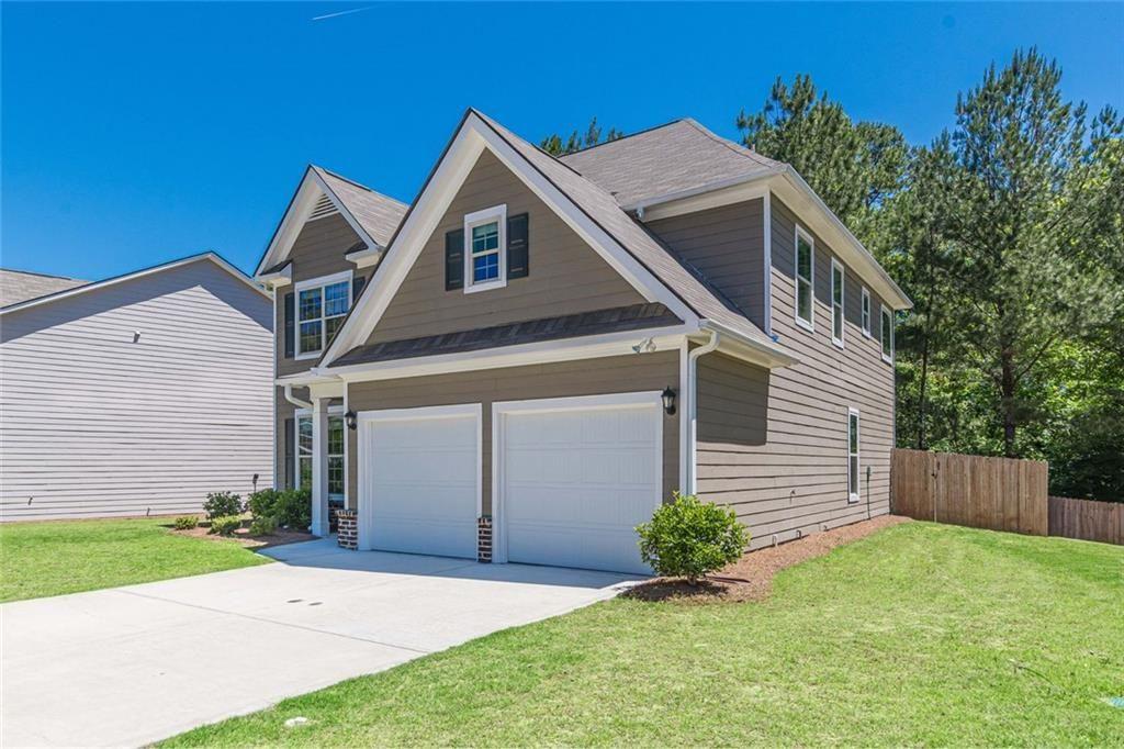 217 Horizon Way