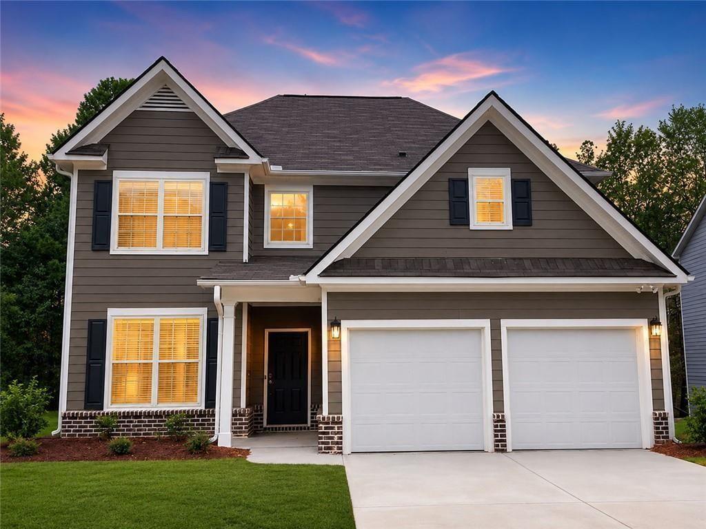 217 Horizon Way