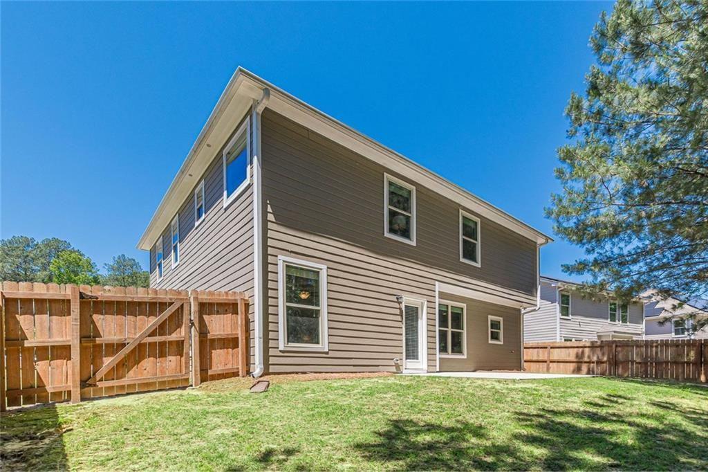 217 Horizon Way