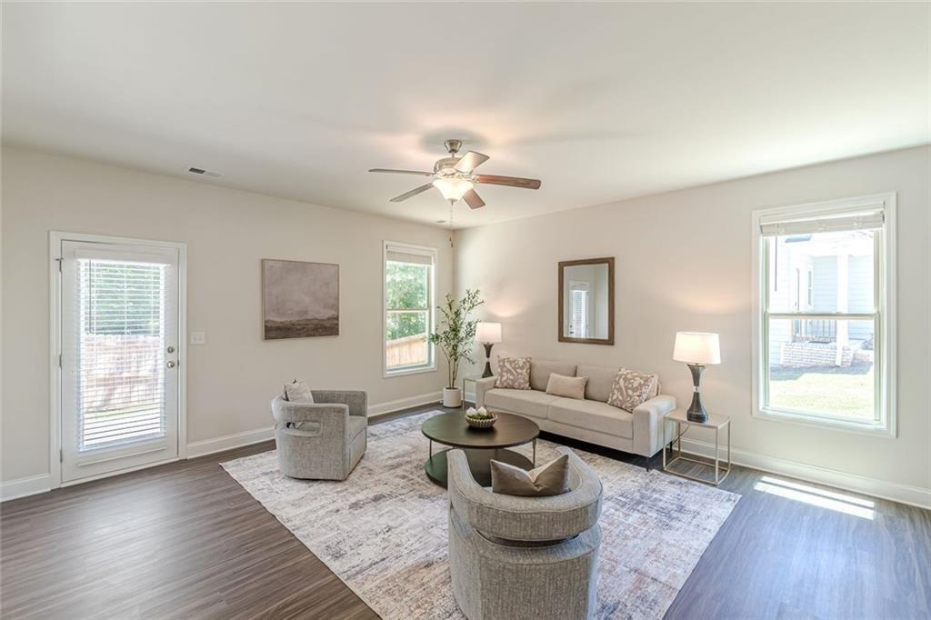 217 Horizon Way
