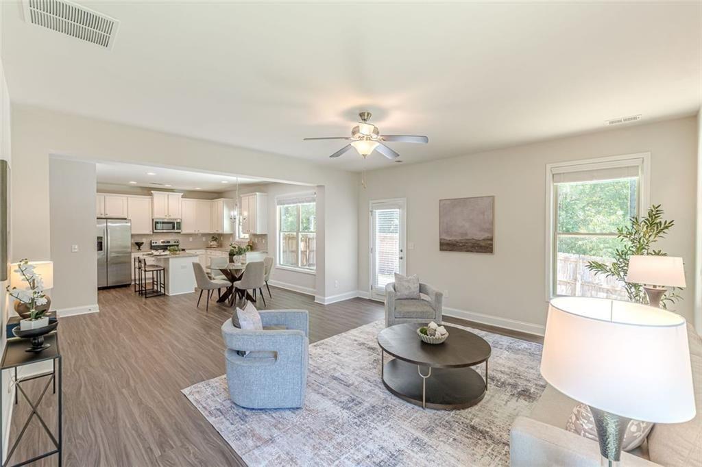 217 Horizon Way