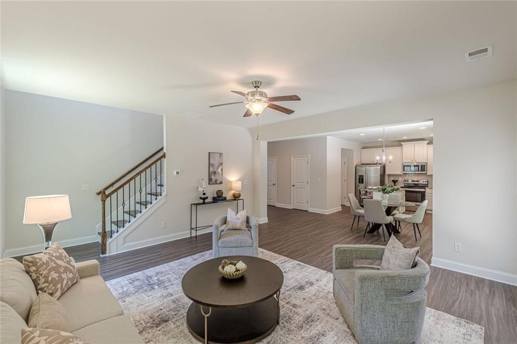 217 Horizon Way