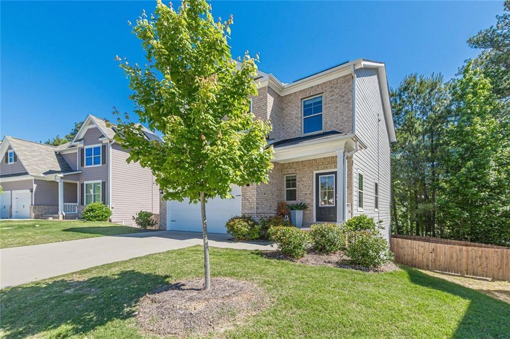 104 Mirage Drive