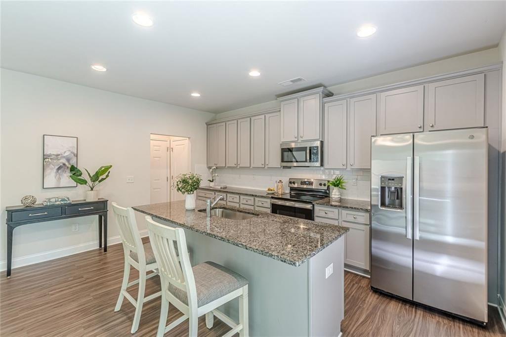 104 Mirage Drive