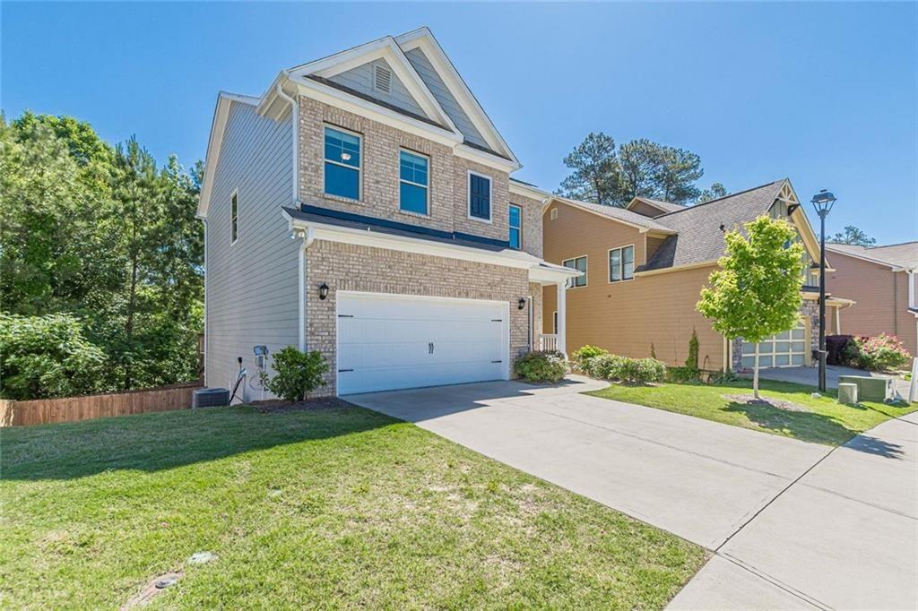 104 Mirage Drive
