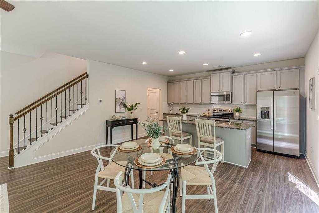 104 Mirage Drive