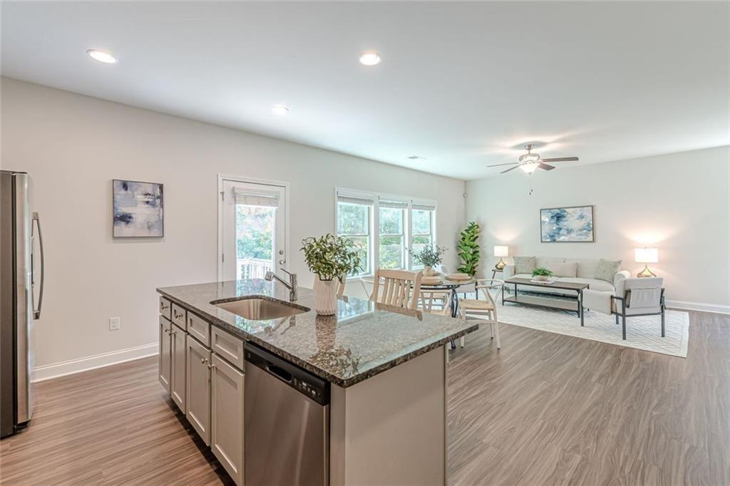 104 Mirage Drive