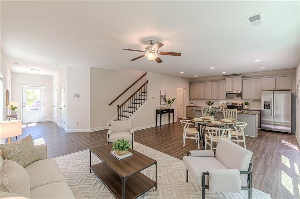 104 Mirage Drive