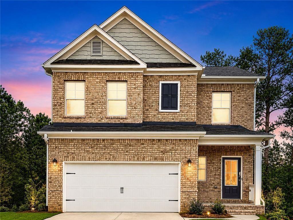 104 Mirage Drive