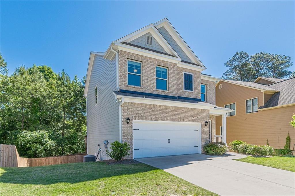 104 Mirage Drive