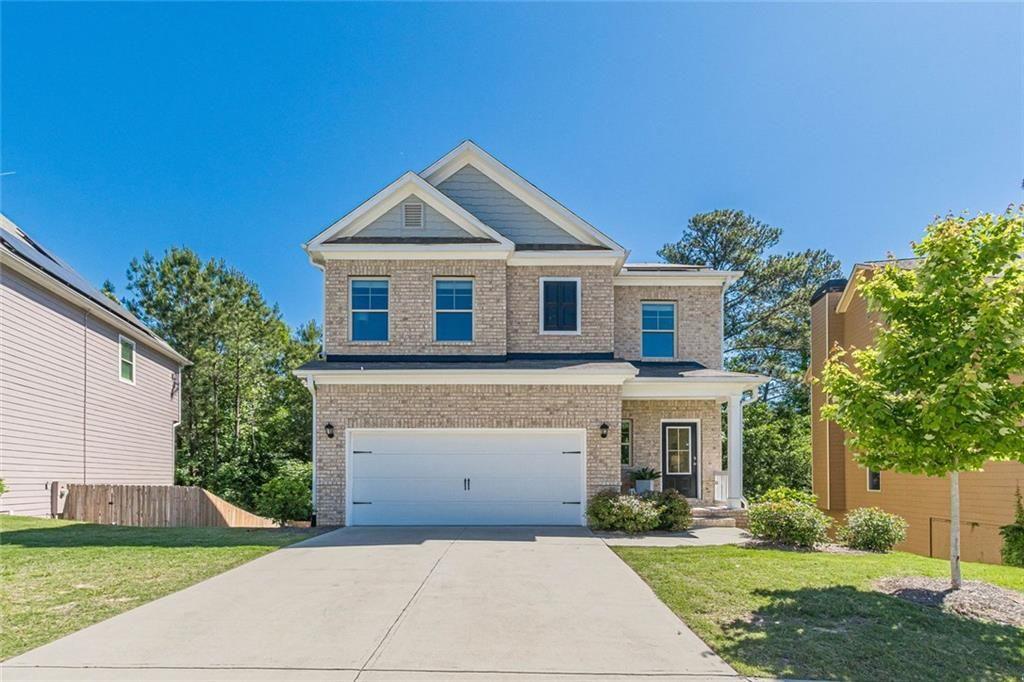 104 Mirage Drive