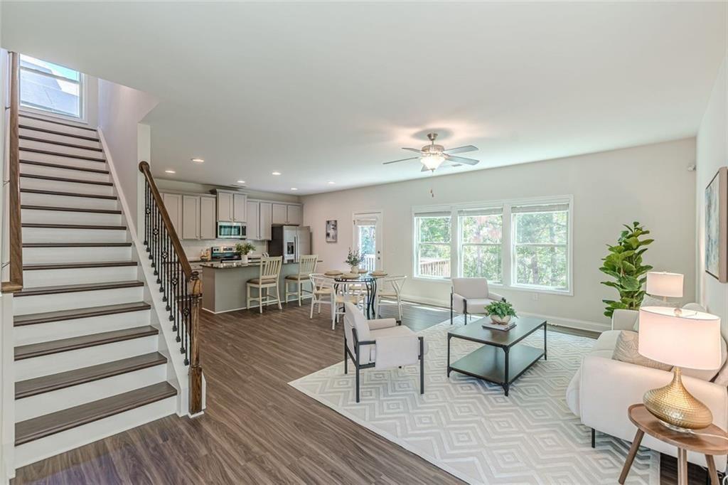 104 Mirage Drive