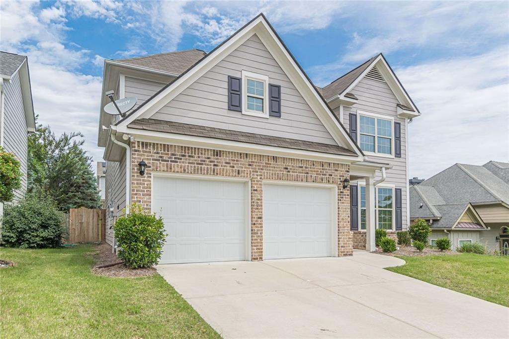 102 Edgeview Court