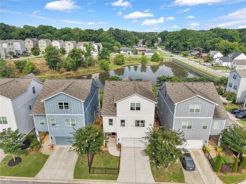 2208 Swansea Way