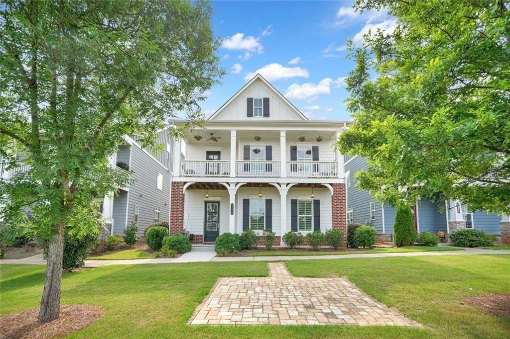 2208 Swansea Way