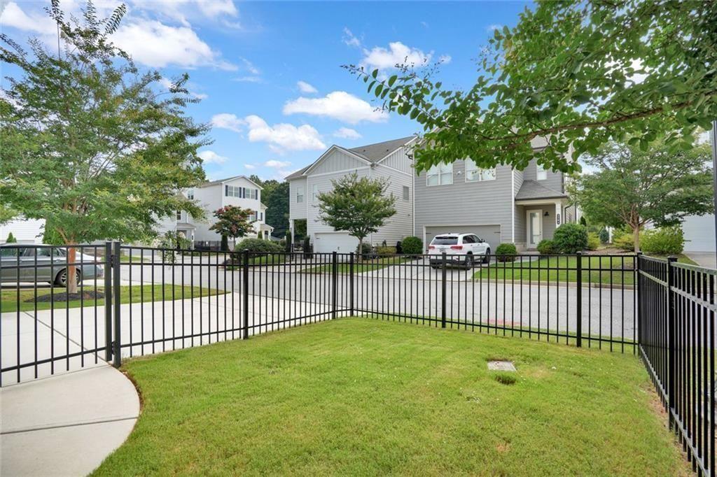 2208 Swansea Way