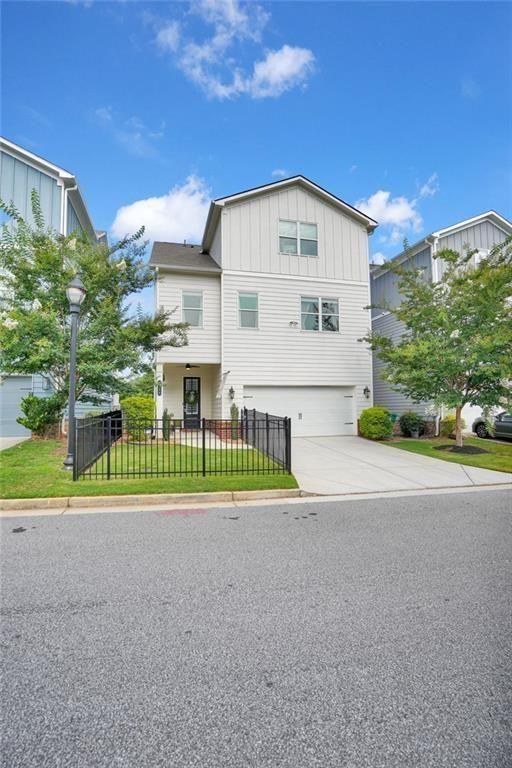 2208 Swansea Way