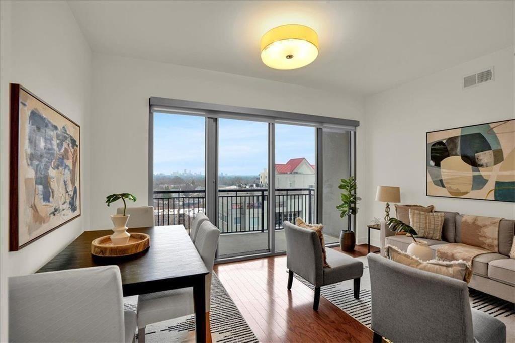 222 12th Street NE Unit 1508