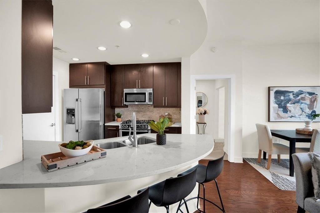 222 12th Street NE Unit 1508
