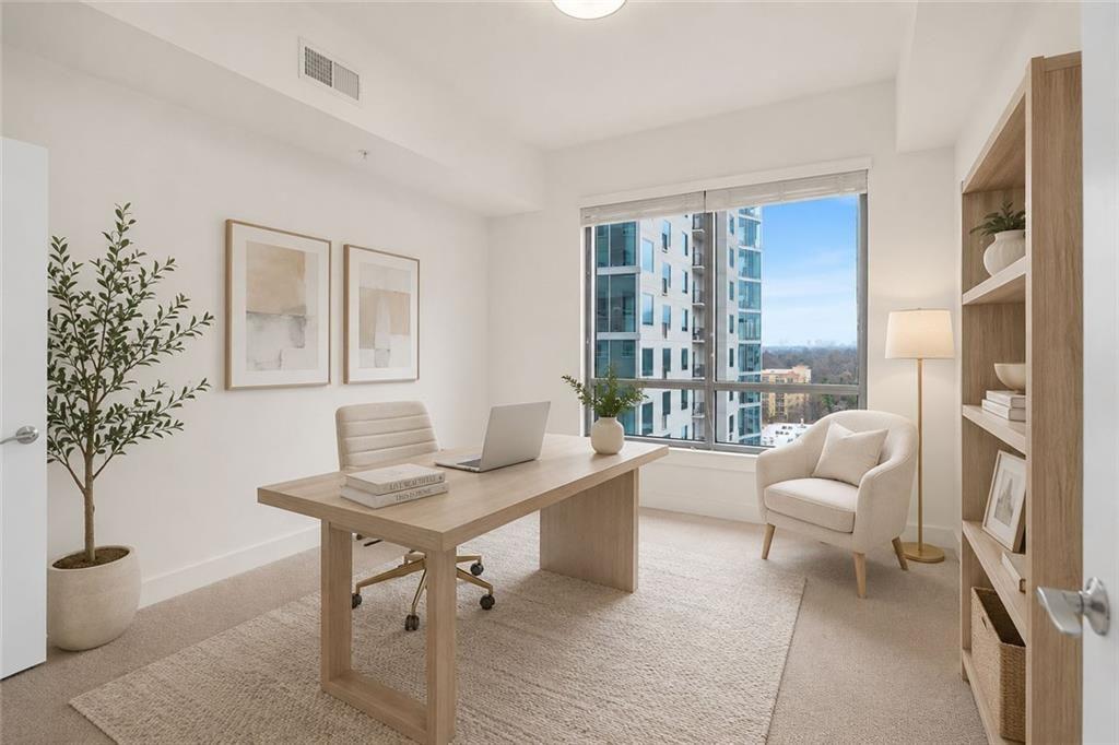 222 12th Street NE Unit 1508