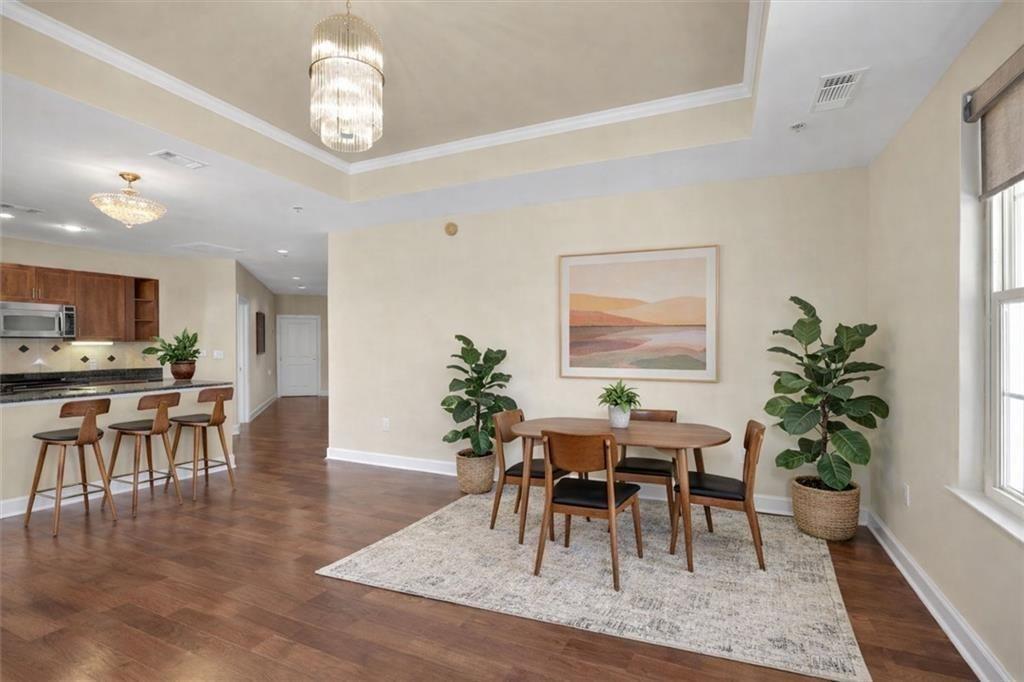 325 E Paces Ferry Road NE Unit 1411