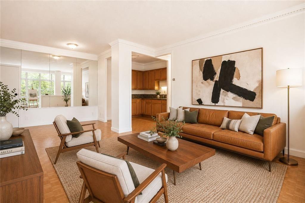 3060 Pharr Court North NW Unit 302