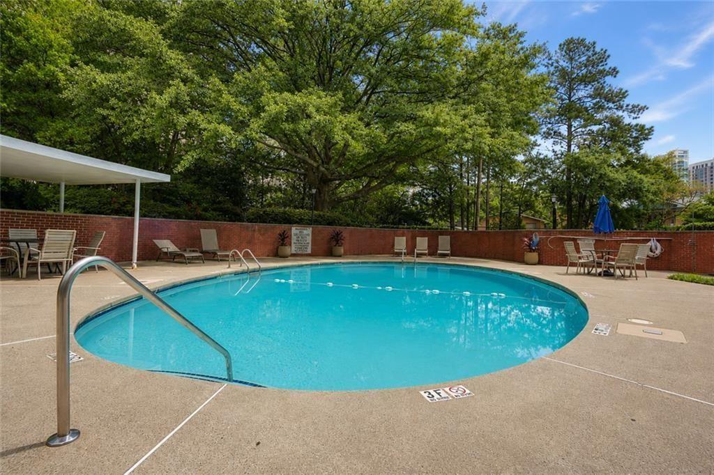 3060 Pharr Court North NW Unit 302