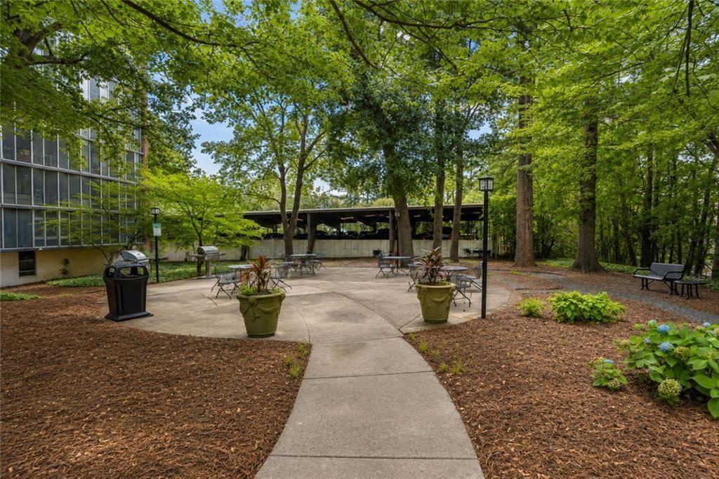 3060 Pharr Court North NW Unit 302