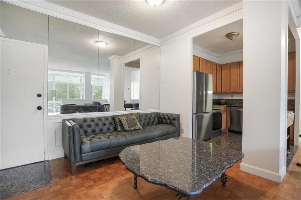 3060 Pharr Court North NW Unit 302