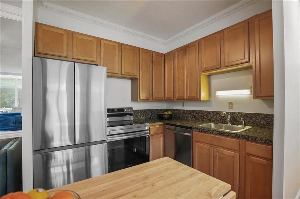 3060 Pharr Court North NW Unit 302