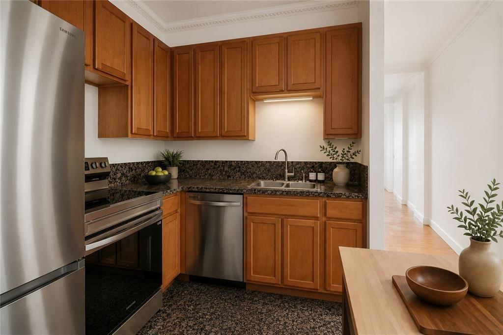 3060 Pharr Court North NW Unit 302