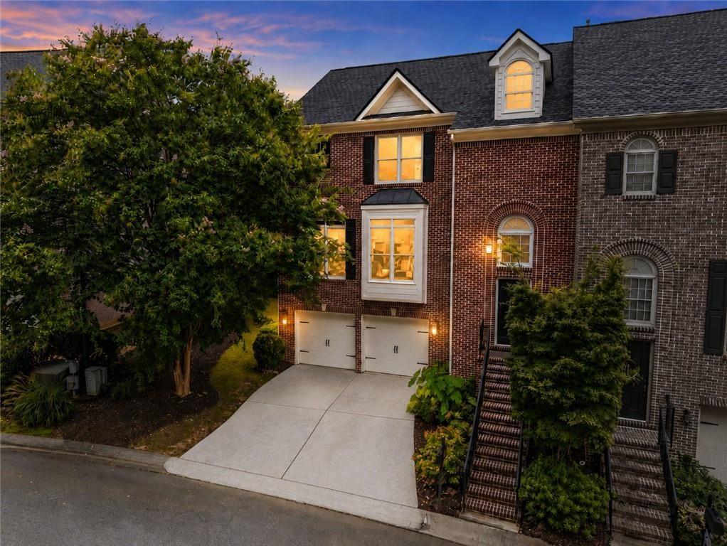 7255 Village Creek Trace