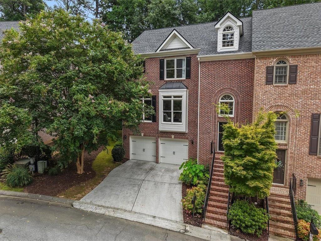 7255 Village Creek Trace