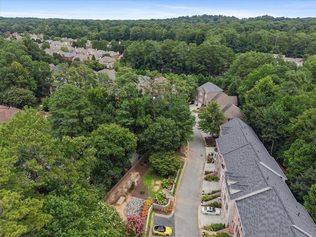 7255 Village Creek Trace