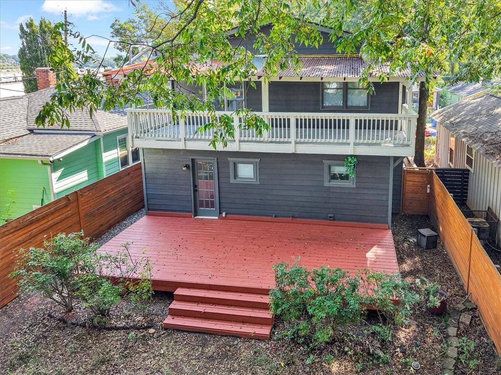61 Chester Avenue SE