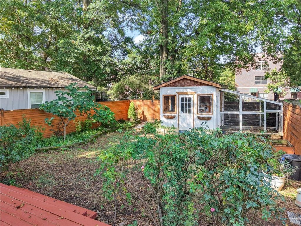 61 Chester Avenue SE
