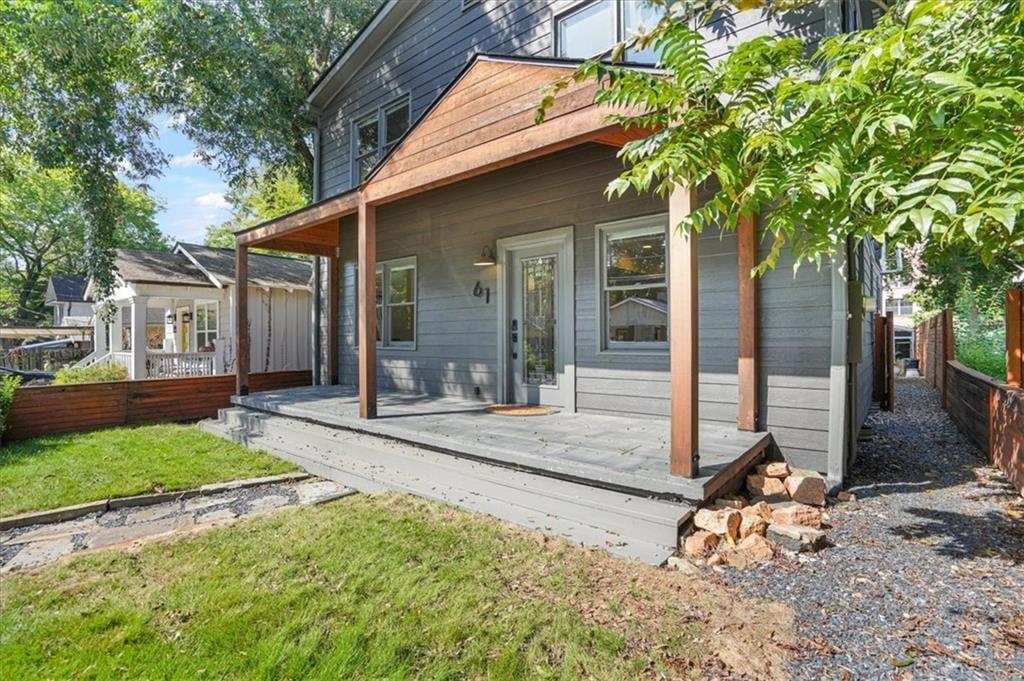 61 Chester Avenue SE