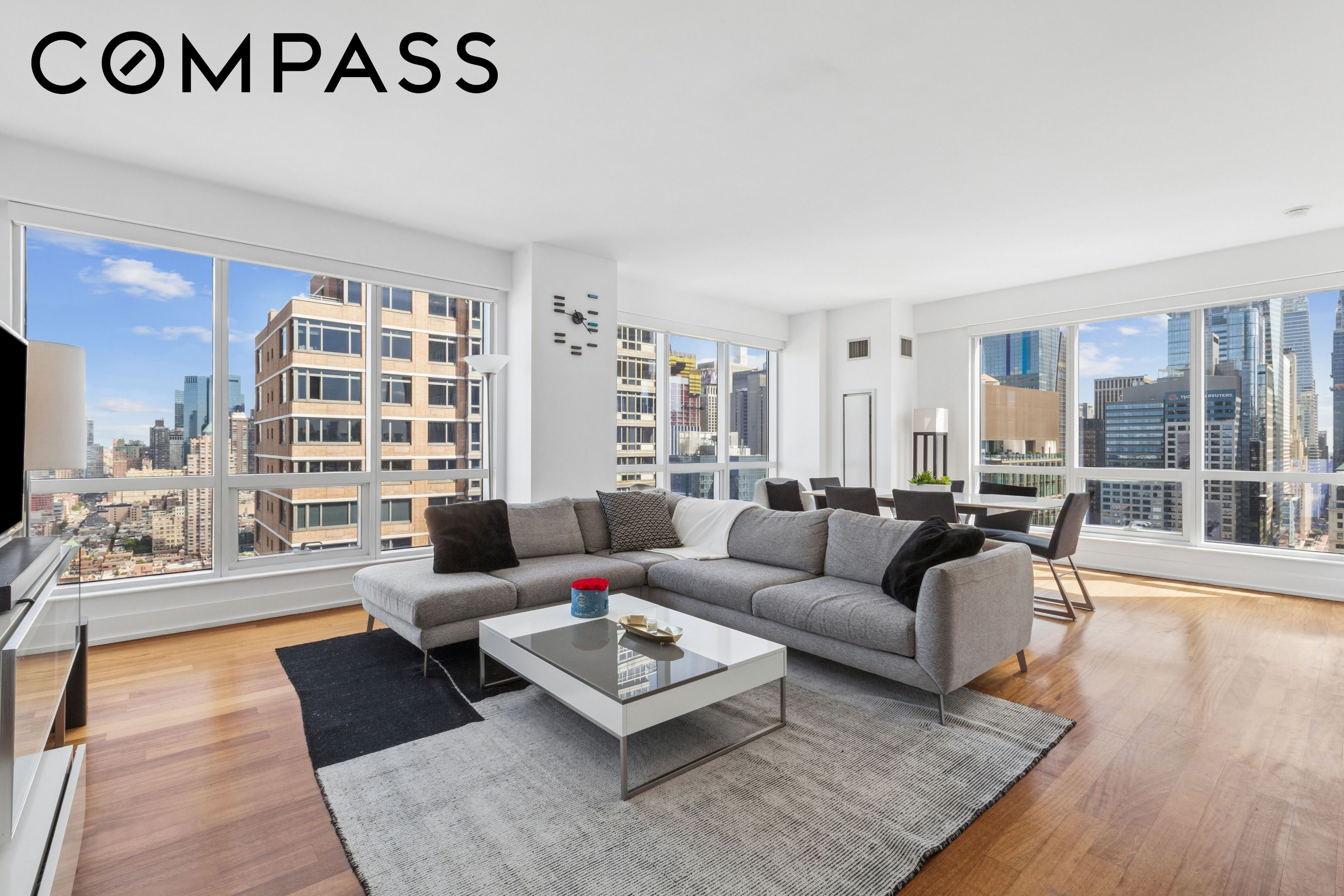 350 W 42nd Street 37D