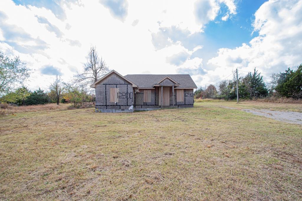 12300 NE 50th Street