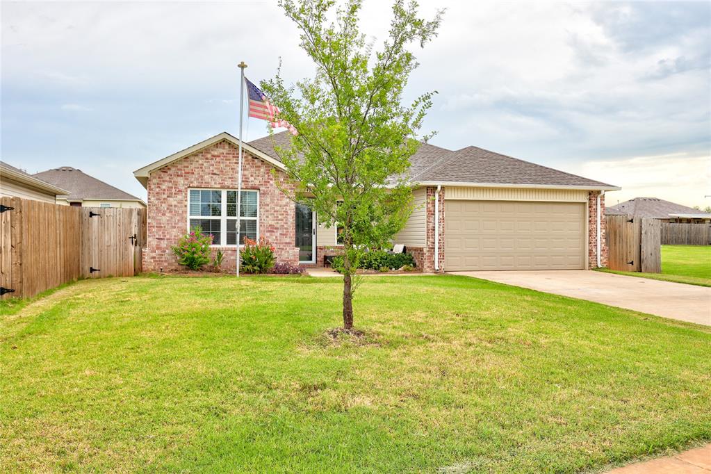 1425 Sandstone Drive