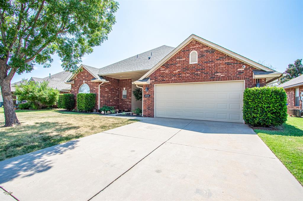 2408 Stonebridge Drive