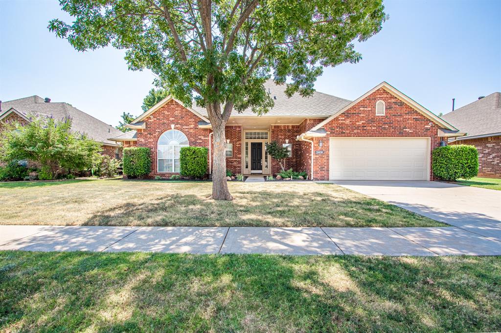 2408 Stonebridge Drive