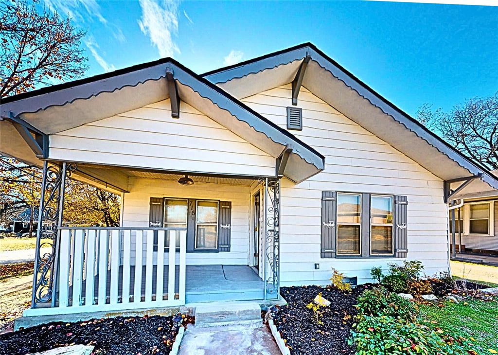 716 Martin Luther King