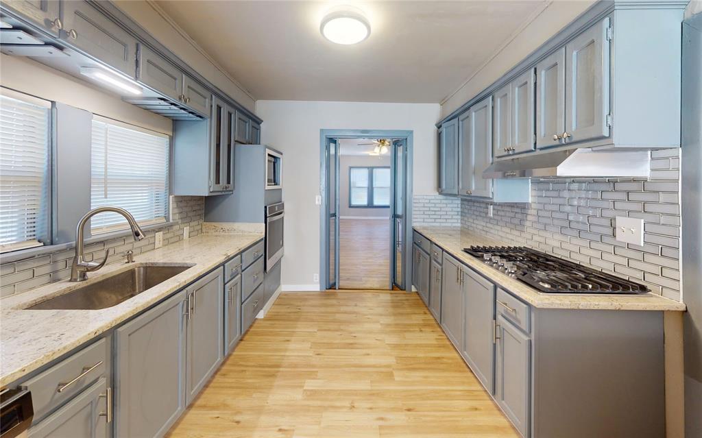 716 Martin Luther King