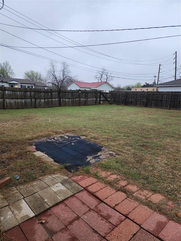 1032 E Chandler Street