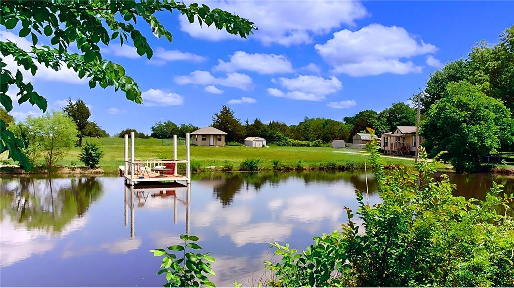 18105 S Rock Creek Road