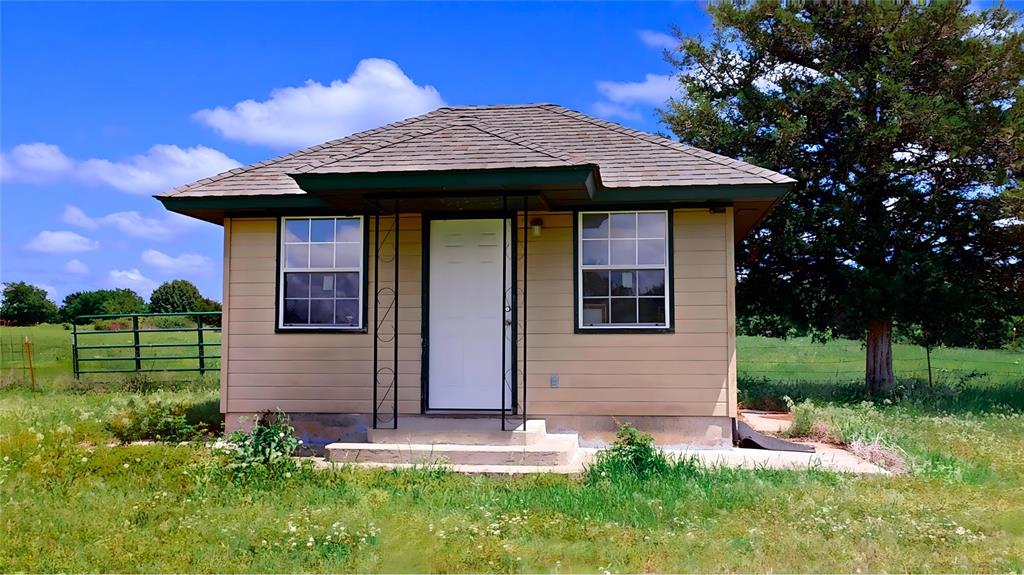 18105 S Rock Creek Road