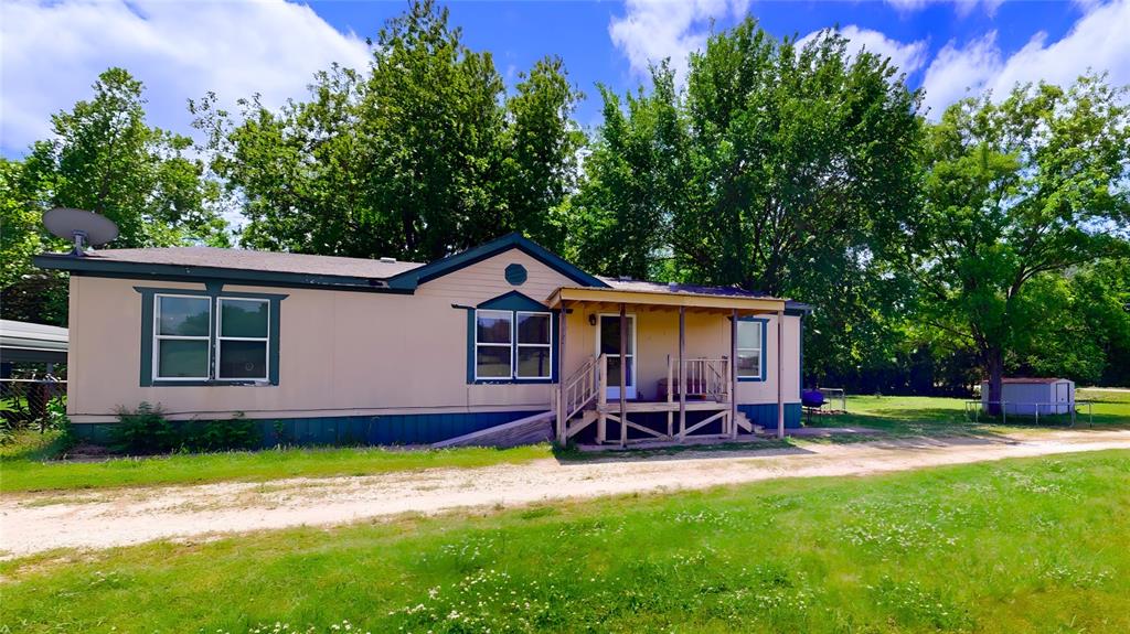 18105 S Rock Creek Road