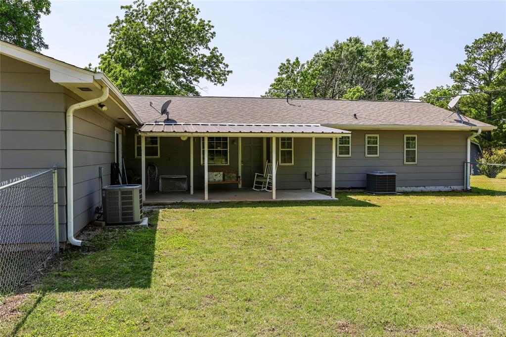 27957 S Indian Meridian Road